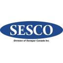 SESCO logo